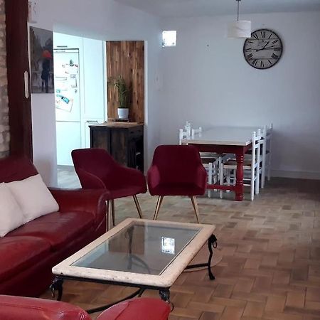 Maison Spacieuse 50 M De La Plage Ouistreham Kültér fotó